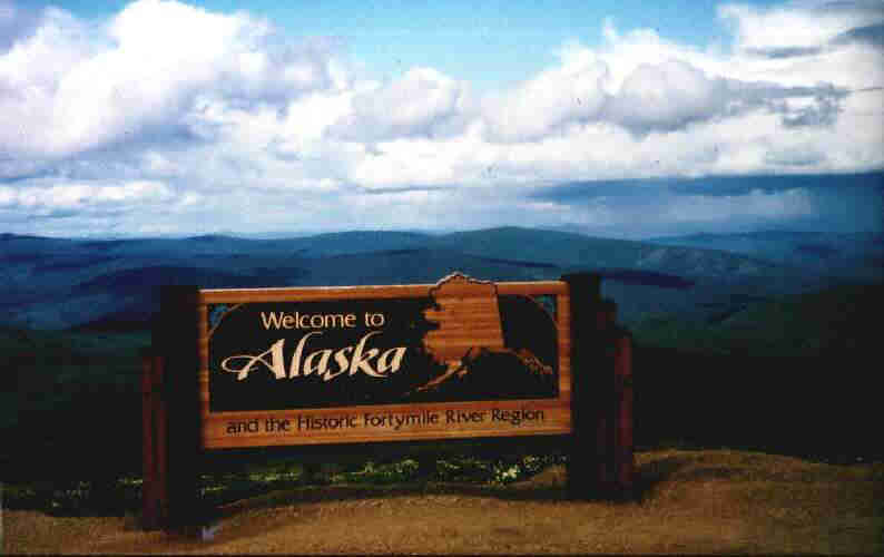 Alaska