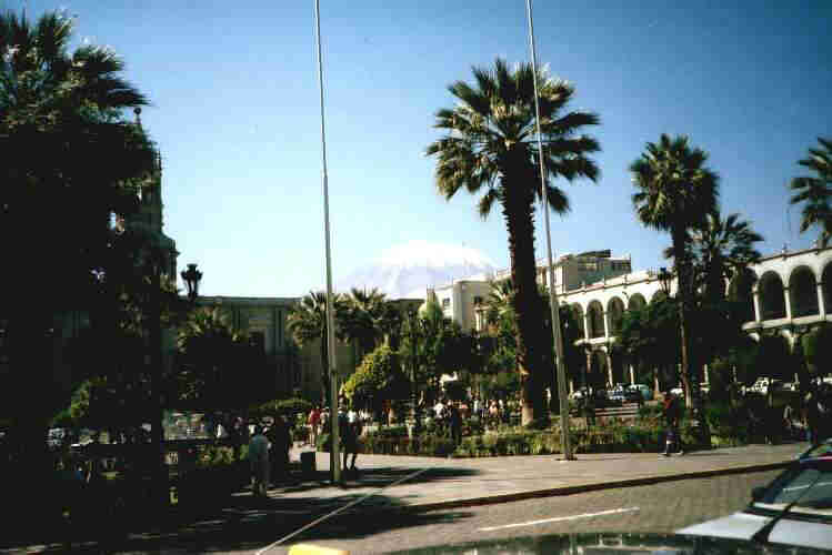 arequipa