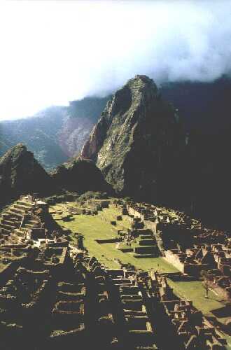 macchu pichu