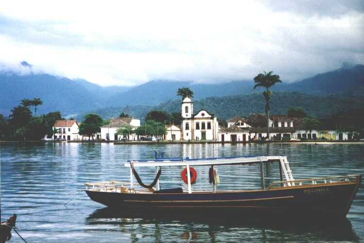 paraty