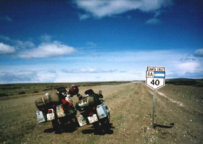 ruta40