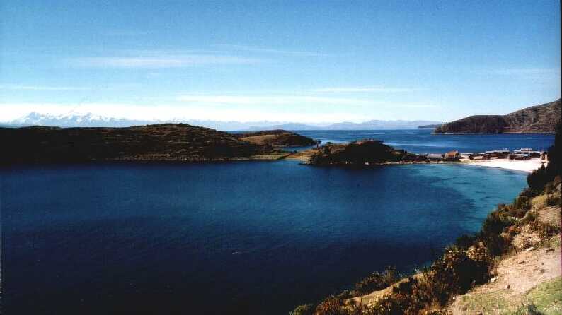 titicaca